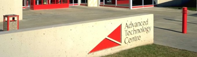 Alberta Technology Center