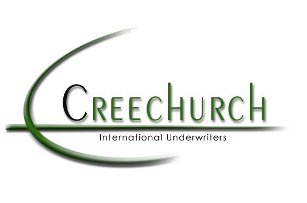 Creechurch International Underwriters Logo