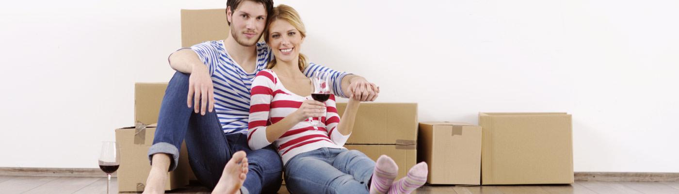 Canadian First Time Buyers