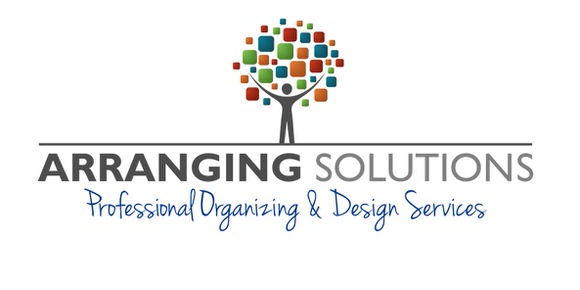 Arranging Solutions Edmonton Professional Organizing