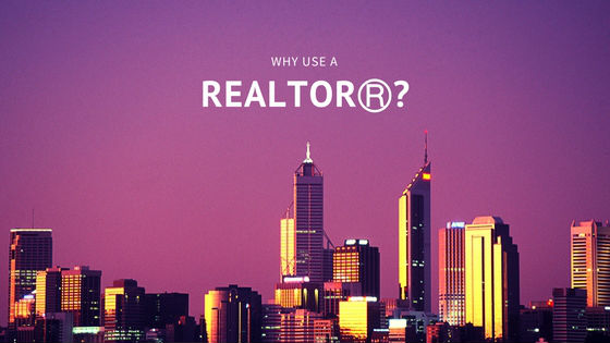 Why use Realtor
