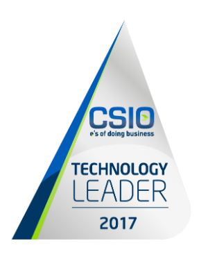CSIO Technology Leader