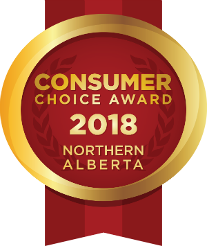 Consumer Choice Awards Financial Planner