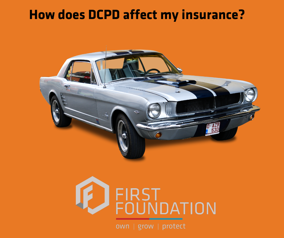 DCPD No Fault Insurance Alberta