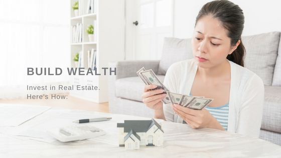 Building Wealth With Real Estate Investment in Canada | First Foundation